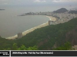 2024 A Day in Rio - Full City Tour (Rio de Janeiro)