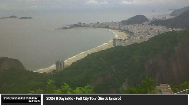 2024 A Day in Rio - Full City Tour (Rio de Janeiro)