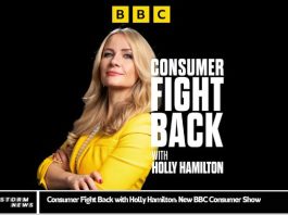 Consumer Fight Back with Holly Hamilton: New BBC Consumer Show