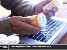 How to Buy Medicines Safely From an Online Pharmacy