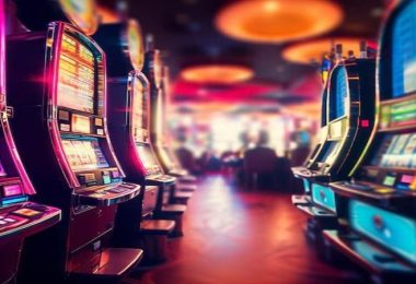How to Choose the Best Slot Gacor Games for Maximum Profits