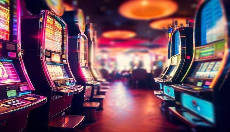 How to Choose the Best Slot Gacor Games for Maximum Profits