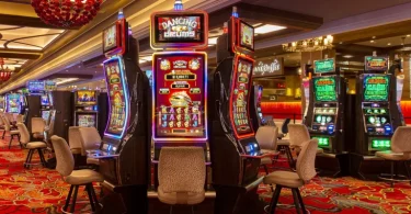 Strategies for Playing Progressive Slot Machines and Winning Big