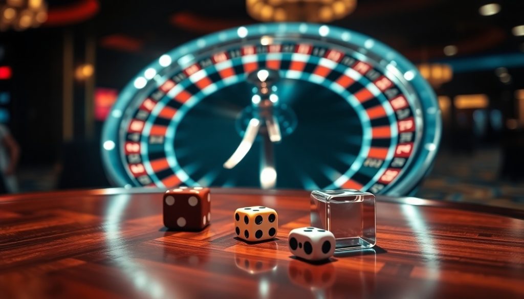 Khám Phá Thế Giới Yo88 Tài Xỉu - Cơ Hội Chơi Game Đỉnh Cao