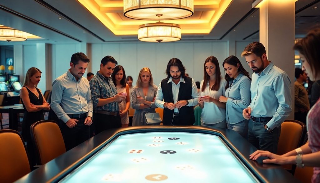Khám Phá Thế Giới Yo88 Tài Xỉu - Cơ Hội Chơi Game Đỉnh Cao